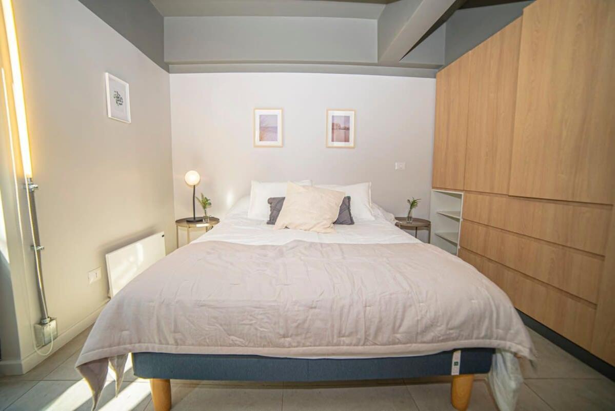 Apartamento Exclusivo Departamento En El Centro De Providencia Santiago