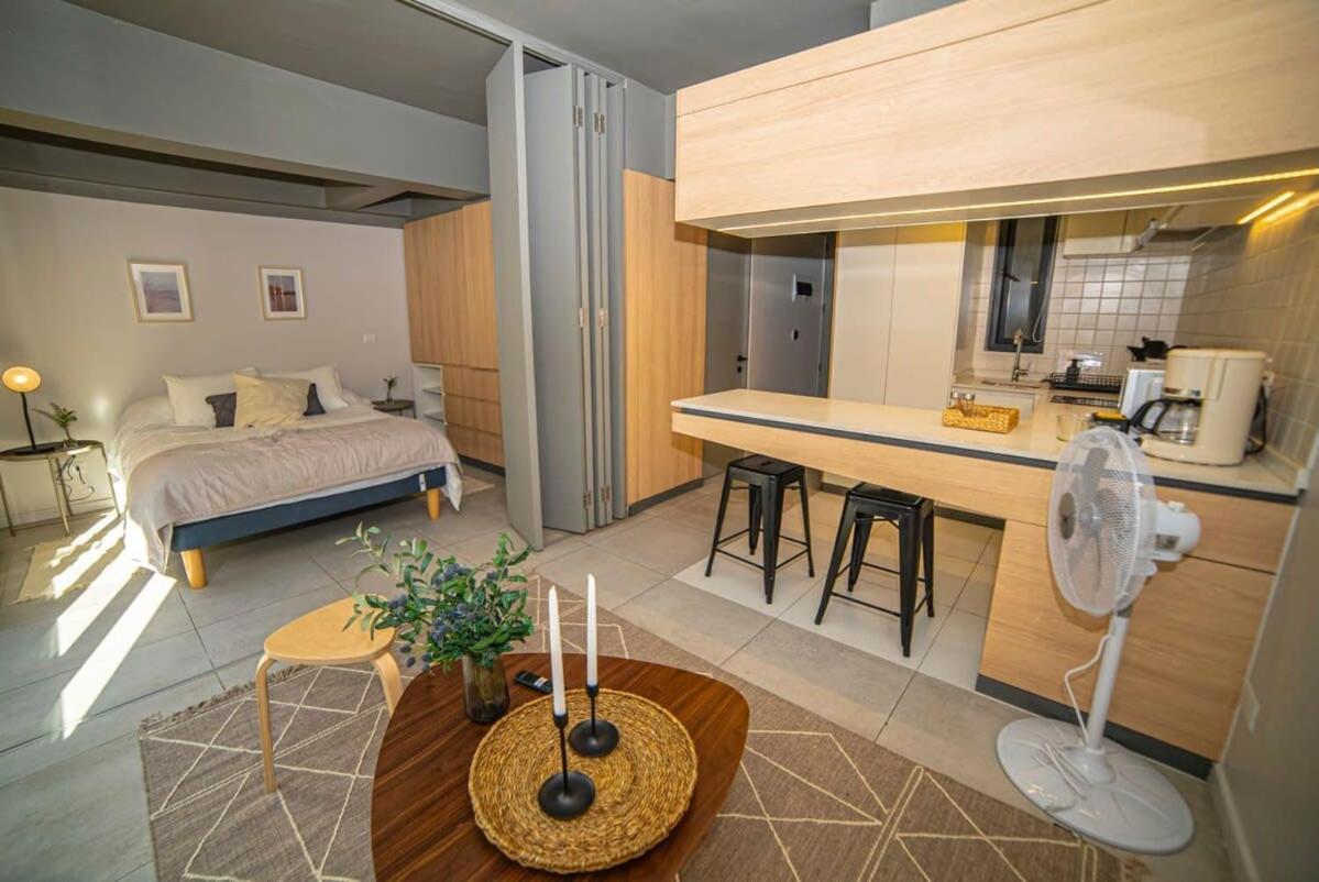 Exclusivo Departamento En El Centro De Providencia * Santiago